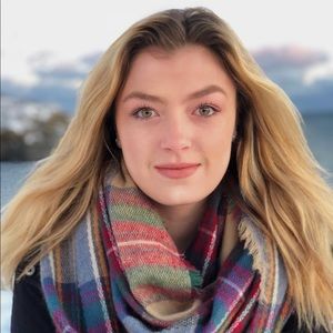 Meet your Posher, Tabitha